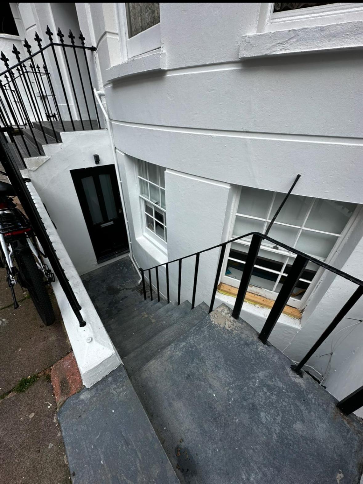 Oasis Studio In The Heart Of The City Brighton ภายนอก รูปภาพ
